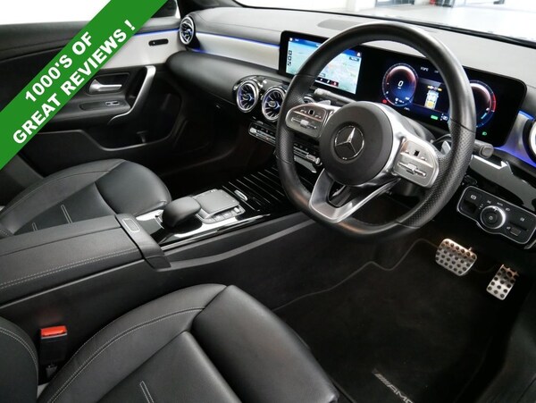 Used Mercedes-Benz CLA 2022 for sale - 74593034: Photo 11