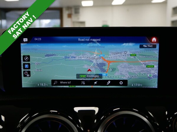 Used Mercedes-Benz CLA 2022 for sale - 74593034: Photo 13