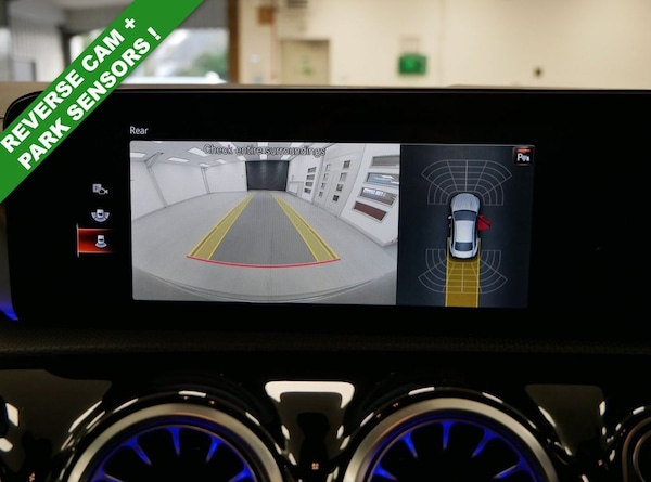 Used Mercedes-Benz CLA 2022 for sale - 74593034: Photo 14