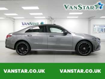 2022 (72) - 250e 1.3 PHEV 260 BHP AMG LINE NIGHT EDITION PREMIUM PLUS 4-Door