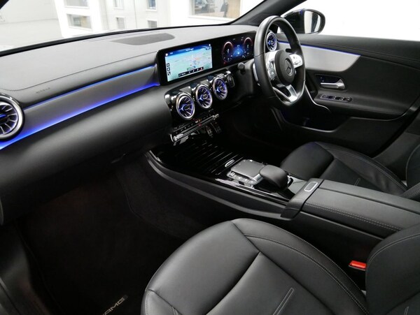 Used Mercedes-Benz CLA 2022 for sale - 74593034: Photo 20