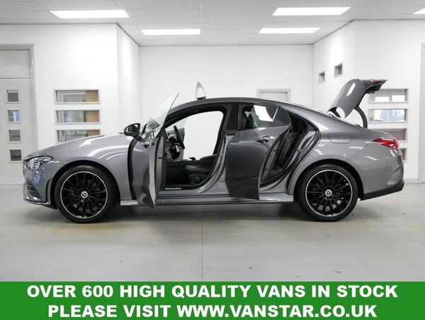 Used Mercedes-Benz CLA 2022 for sale - 74593034: Photo 21
