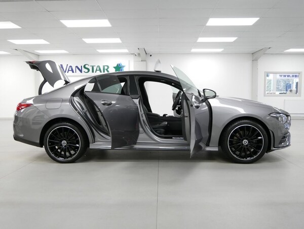 Used Mercedes-Benz CLA 2022 for sale - 74593034: Photo 27