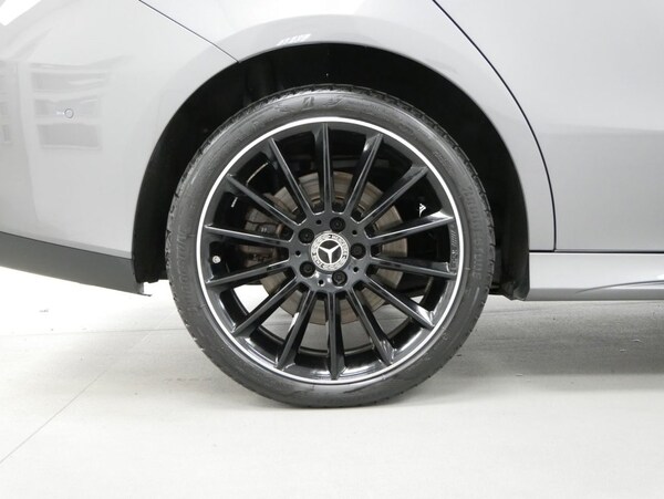 Used Mercedes-Benz CLA 2022 for sale - 74593034: Photo 28