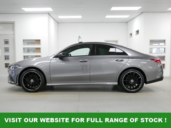 Used Mercedes-Benz CLA 2022 for sale - 74593034: Photo 29