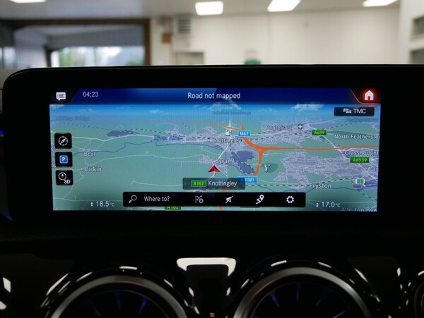 Used Mercedes-Benz CLA 2022 for sale - 74593034: Photo 2