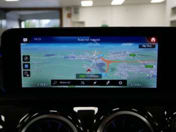Used Mercedes-Benz CLA 2022 for sale - 74593034: Photo