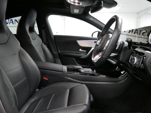 Used Mercedes-Benz CLA 2022 for sale - 74593034: Photo 32