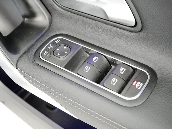 Used Mercedes-Benz CLA 2022 for sale - 74593034: Photo 33