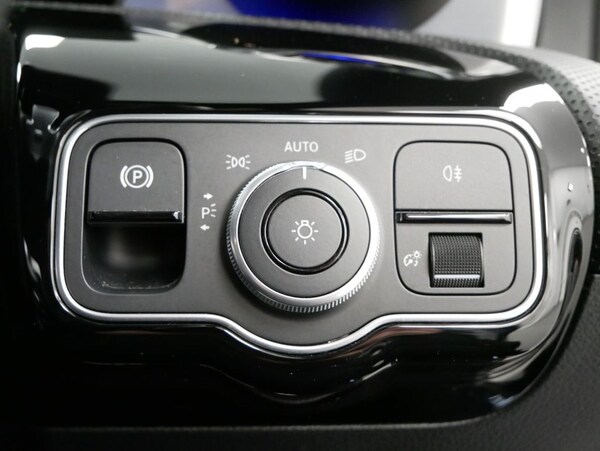 Used Mercedes-Benz CLA 2022 for sale - 74593034: Photo 34