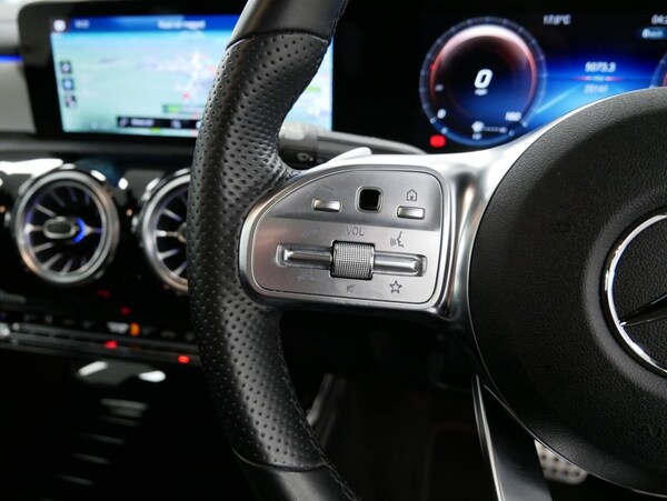 Used Mercedes-Benz CLA 2022 for sale - 74593034: Photo 37
