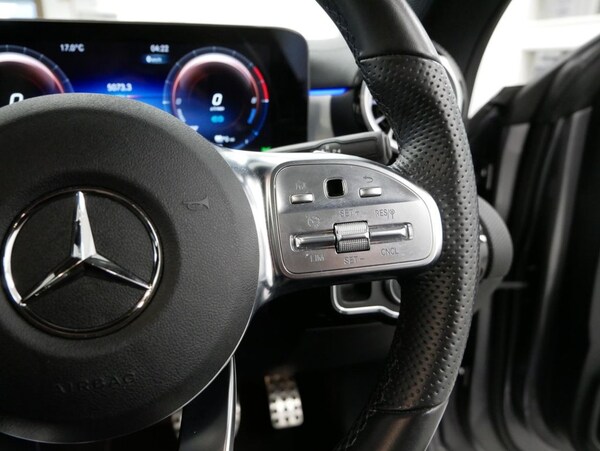 Used Mercedes-Benz CLA 2022 for sale - 74593034: Photo 38