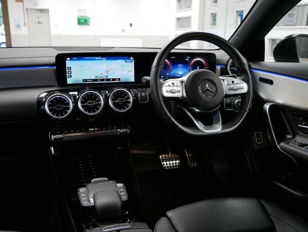 Used Mercedes-Benz CLA 2022 for sale - 74593034: Photo 39