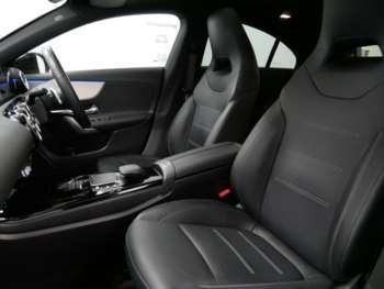 Used Mercedes-Benz CLA 2022 for sale - 74593034: Photo
