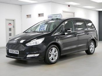 Used Ford Galaxy 2019 for sale - 75727642: Photo