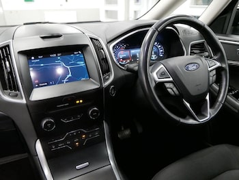 Used Ford Galaxy 2019 for sale - 75727642: Photo