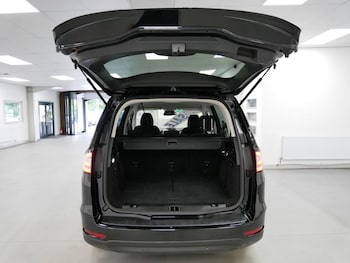 Used Ford Galaxy 2019 for sale - 75727642: Photo