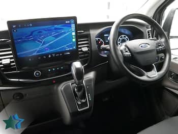 Used Ford Transit 2023 for sale - 79763988: Photo