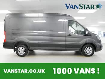Used Ford Transit 2023 for sale - 79763988: Photo