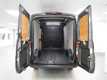 Used Ford Transit 2023 for sale - 79763988: Photo