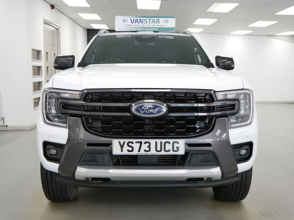 Used Ford Ranger 2023 for sale - 77534081: Photo 13