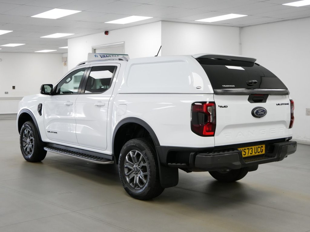 Used Ford Ranger 2023 for sale - 77534081: Photo 15