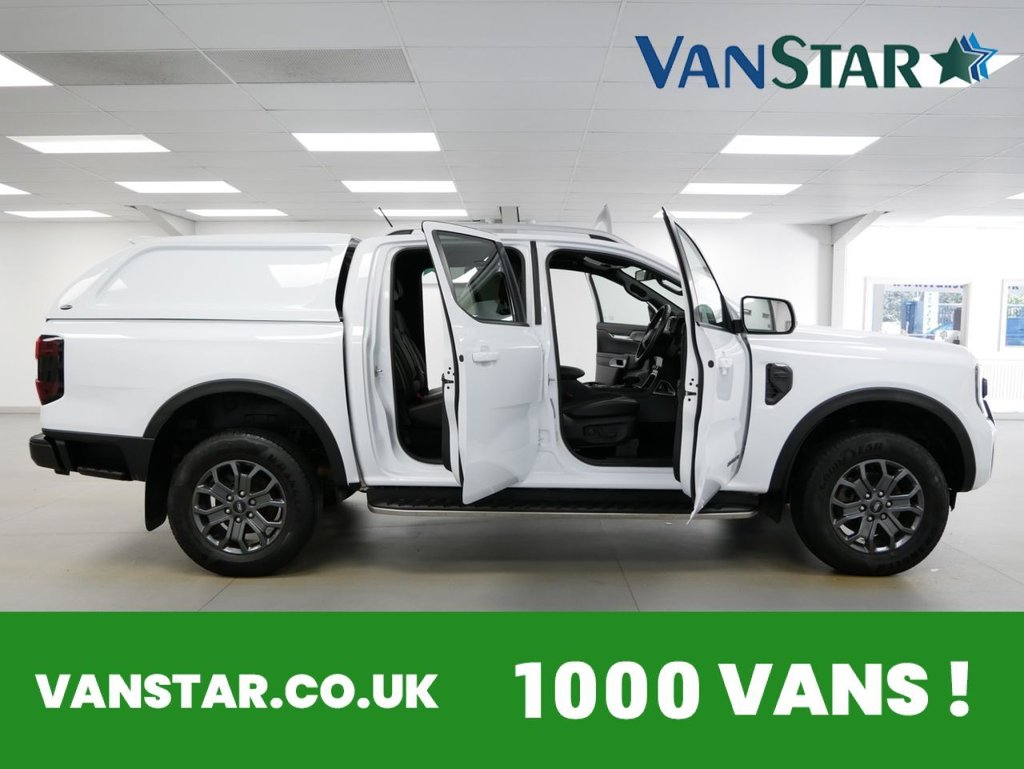 Used Ford Ranger 2023 for sale - 77534081: Photo 18