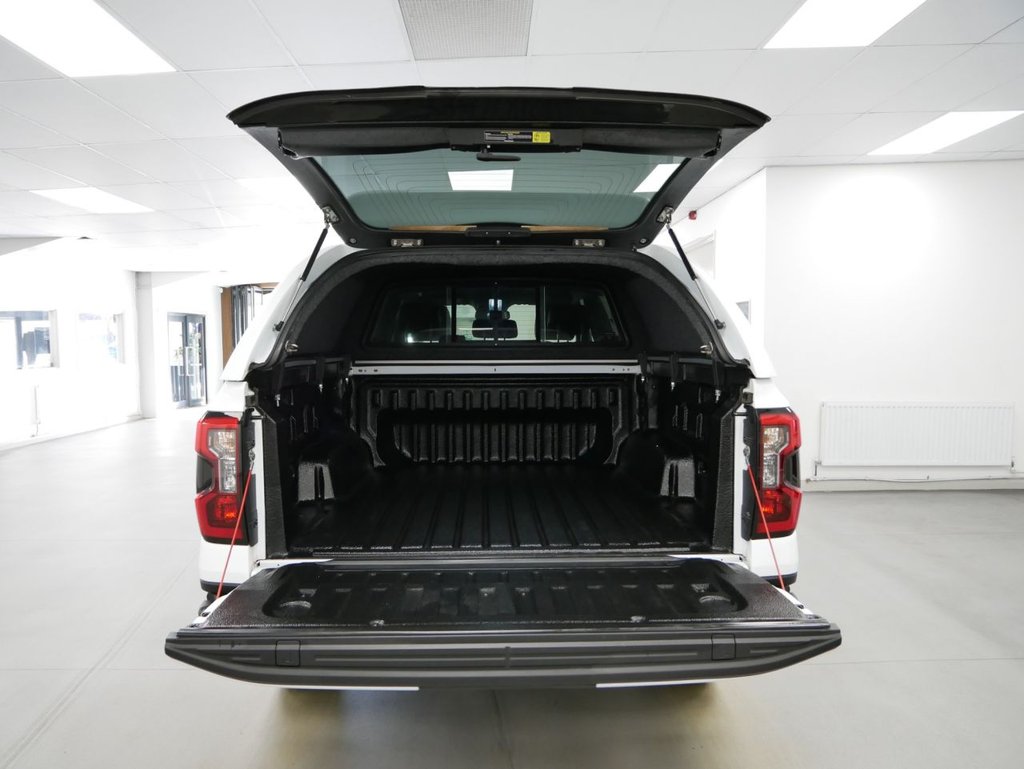 Used Ford Ranger 2023 for sale - 77534081: Photo 19