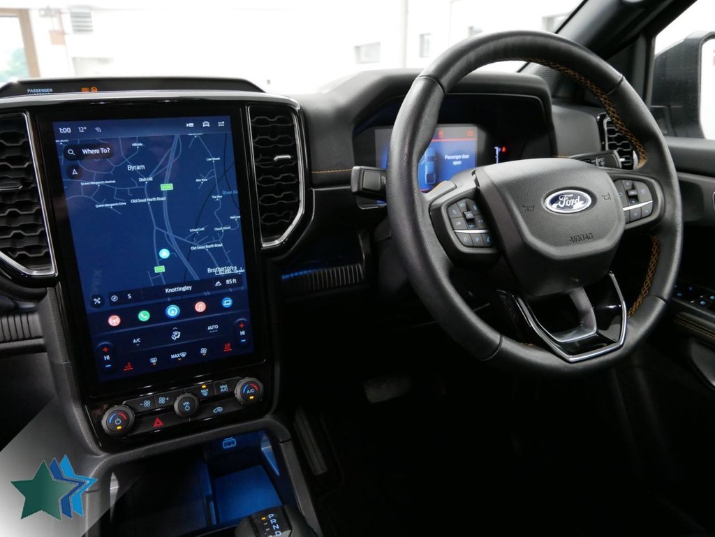 Used Ford Ranger 2023 for sale - 77534081: Photo 2