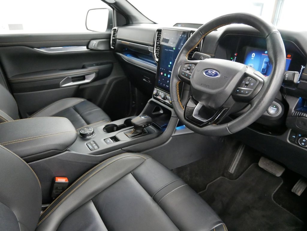 Used Ford Ranger 2023 for sale - 77534081: Photo 26