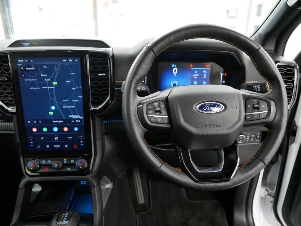 Used Ford Ranger 2023 for sale - 77534081: Photo 27