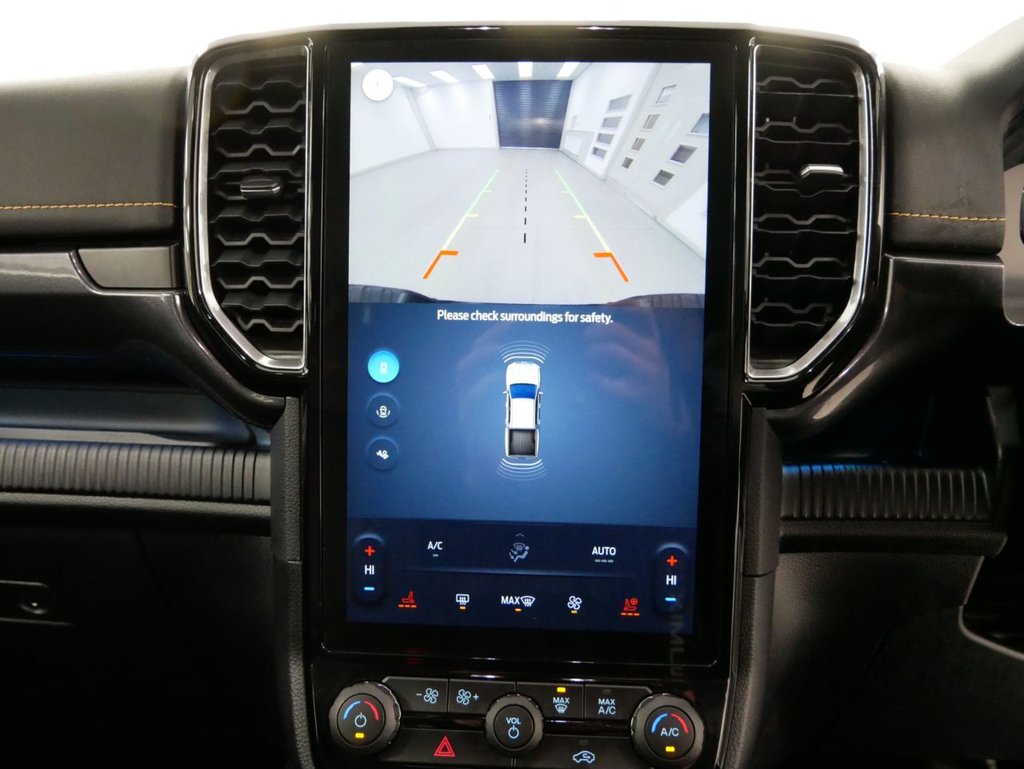 Used Ford Ranger 2023 for sale - 77534081: Photo 29