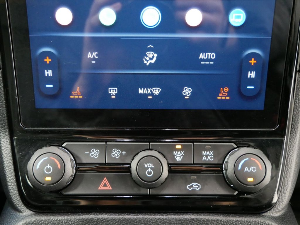 Used Ford Ranger 2023 for sale - 77534081: Photo 30