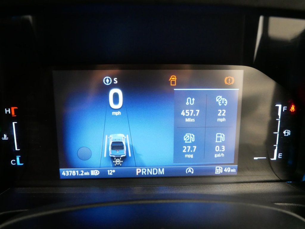 Used Ford Ranger 2023 for sale - 77534081: Photo 31