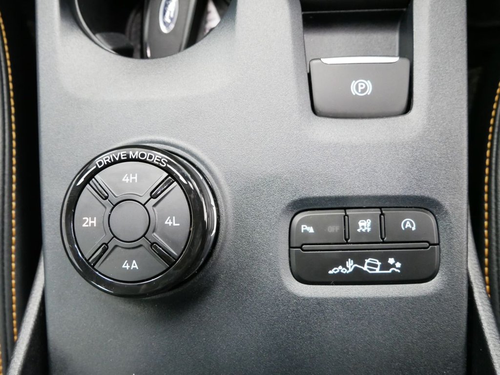 Used Ford Ranger 2023 for sale - 77534081: Photo 33