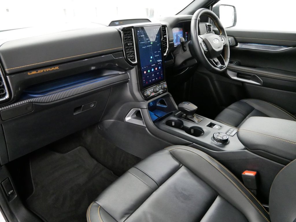 Used Ford Ranger 2023 for sale - 77534081: Photo 34