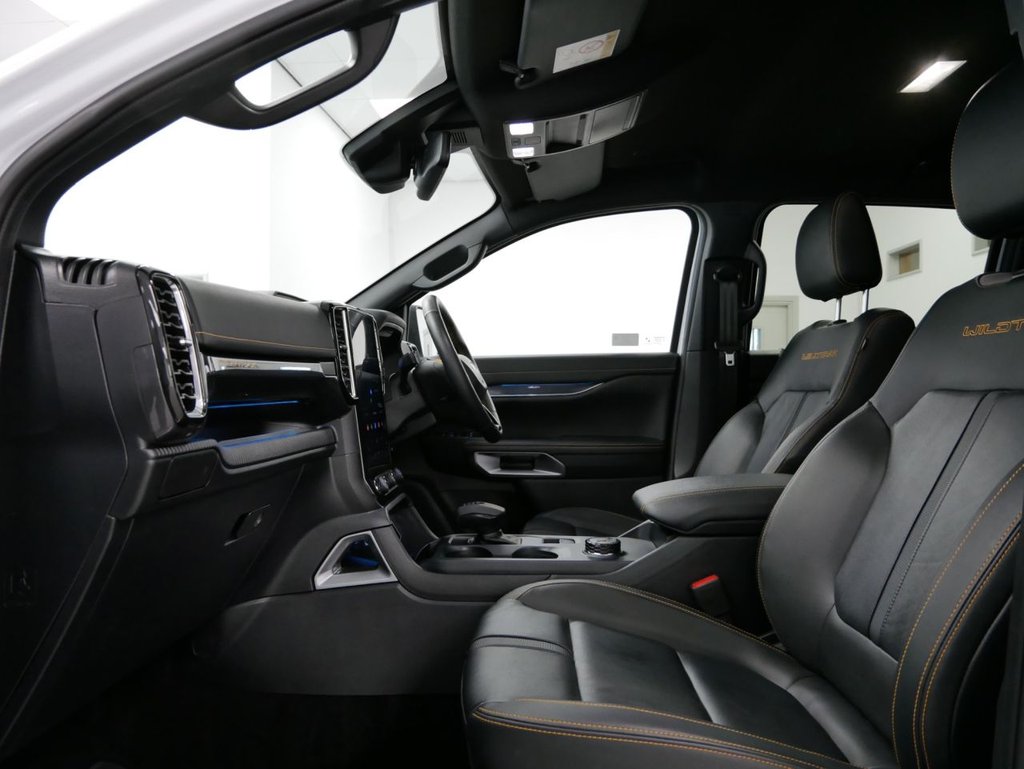 Used Ford Ranger 2023 for sale - 77534081: Photo 35