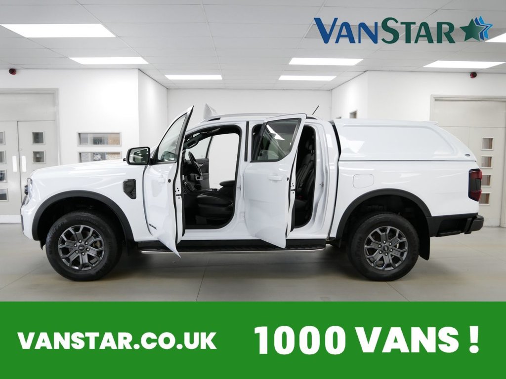 Used Ford Ranger 2023 for sale - 77534081: Photo 36