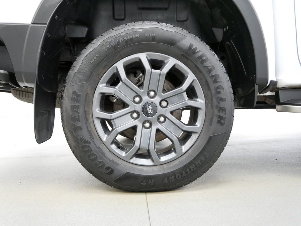 Used Ford Ranger 2023 for sale - 77534081: Photo 39