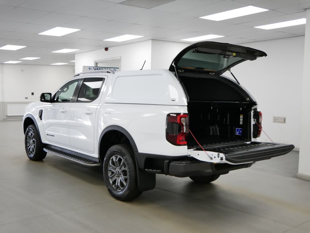 Used Ford Ranger 2023 for sale - 77534081: Photo 41