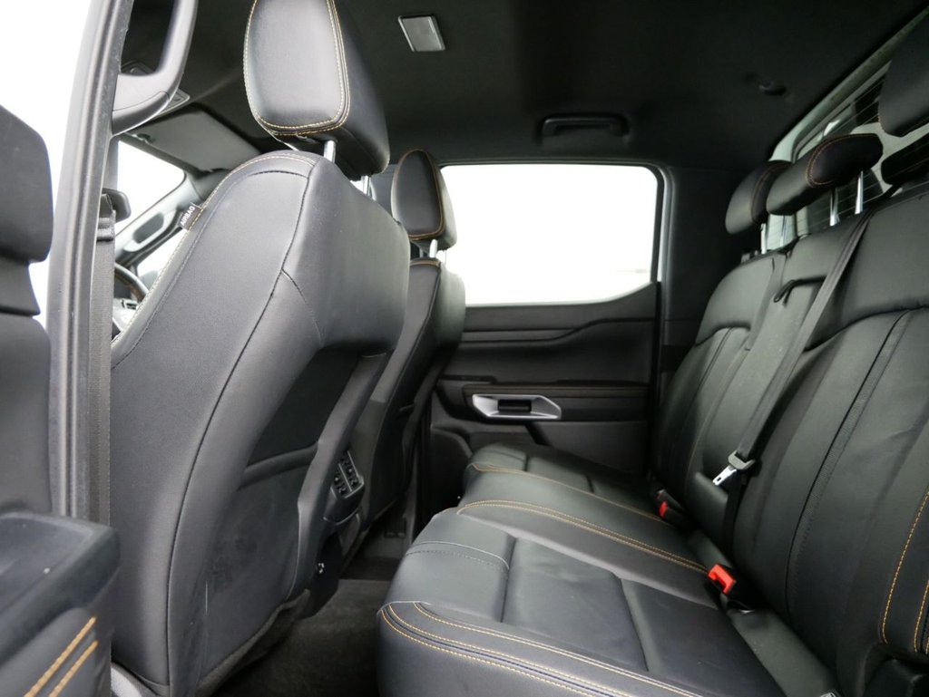 Used Ford Ranger 2023 for sale - 77534081: Photo 44