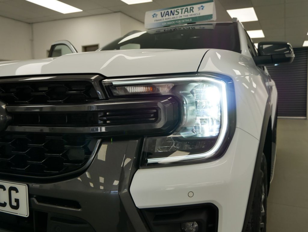 Used Ford Ranger 2023 for sale - 77534081: Photo 46