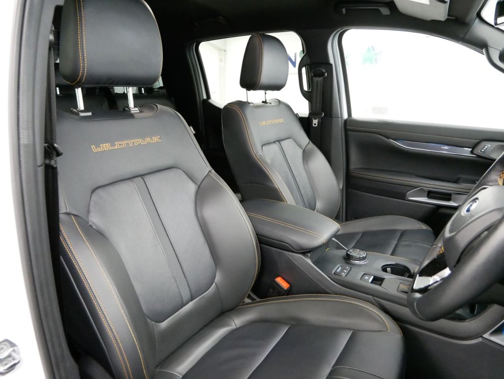 Used Ford Ranger 2023 for sale - 77534081: Photo 49