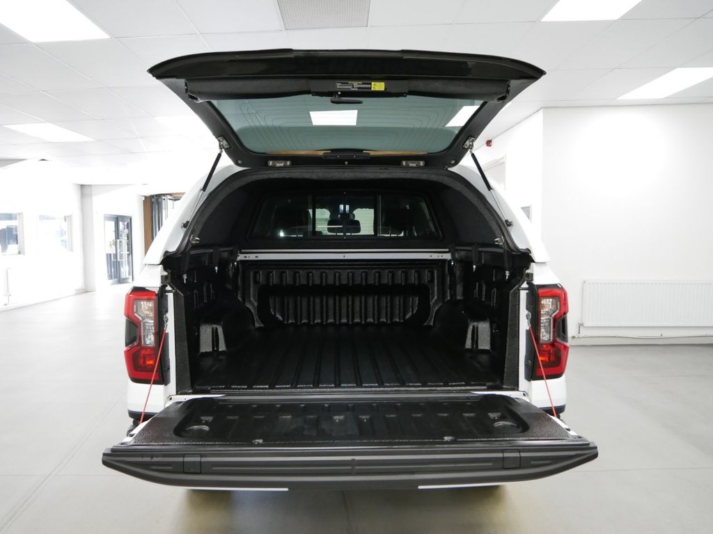 Used Ford Ranger 2023 for sale - 77534081: Photo 50