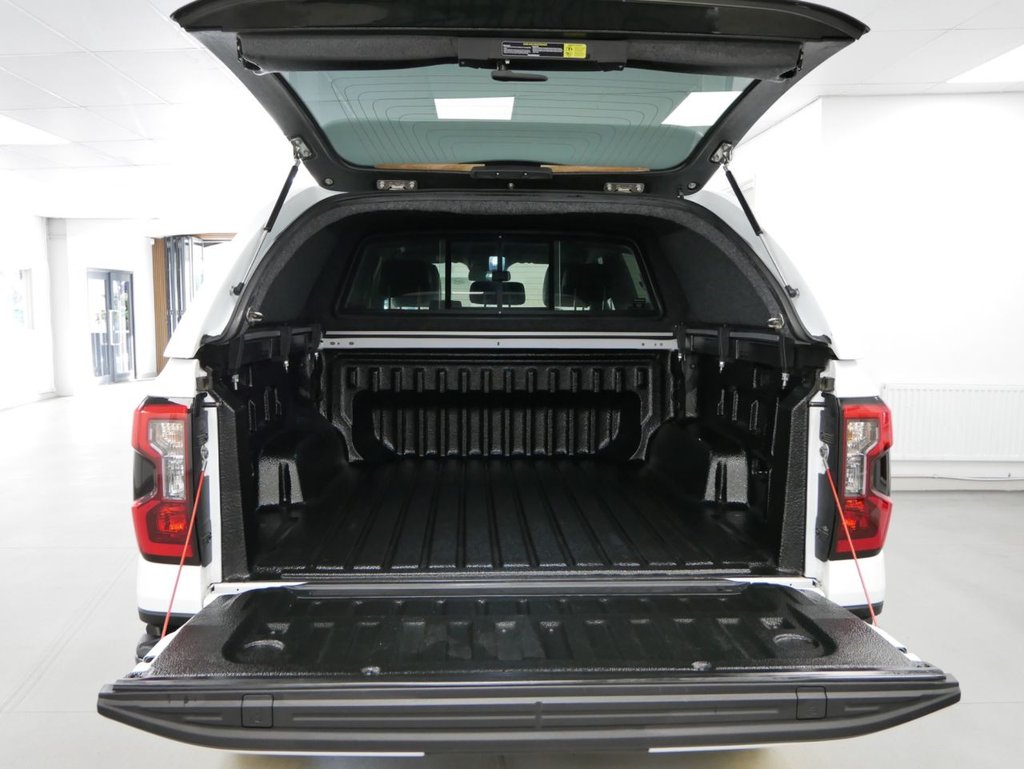 Used Ford Ranger 2023 for sale - 77534081: Photo 6