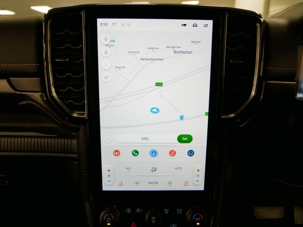 Used Ford Ranger 2023 for sale - 77534081: Photo 7