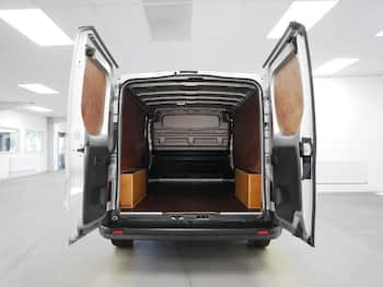 Used Renault Trafic 2020 for sale - 79818005: Photo