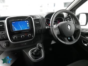 Used Renault Trafic 2020 for sale - 79818005: Photo