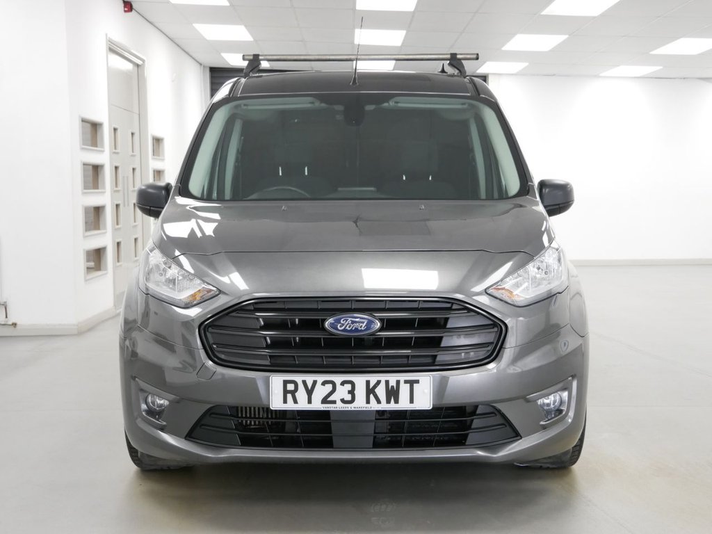 Used Ford Transit Connect 2023 for sale - 78199864: Photo 14