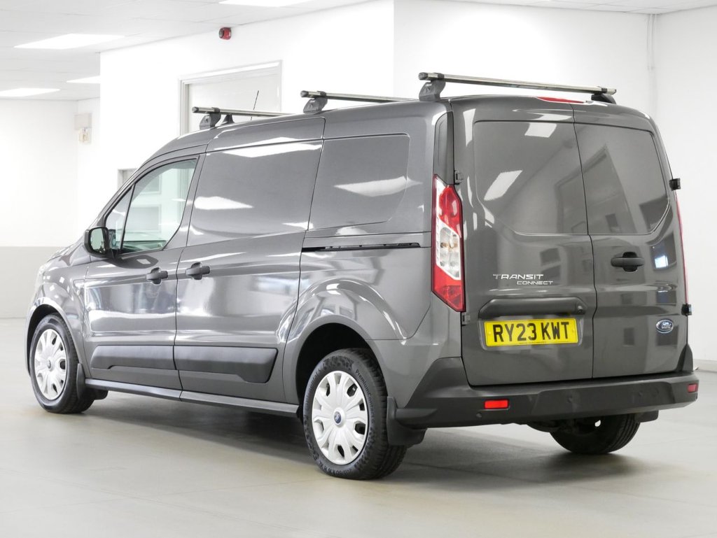 Used Ford Transit Connect 2023 for sale - 78199864: Photo 15